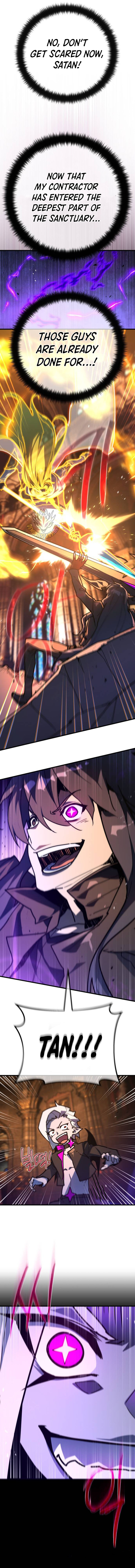World's Strongest Troll Chapter 135 13